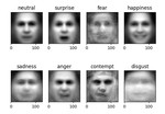 Emotion Classification using a Convolutional Neural Network